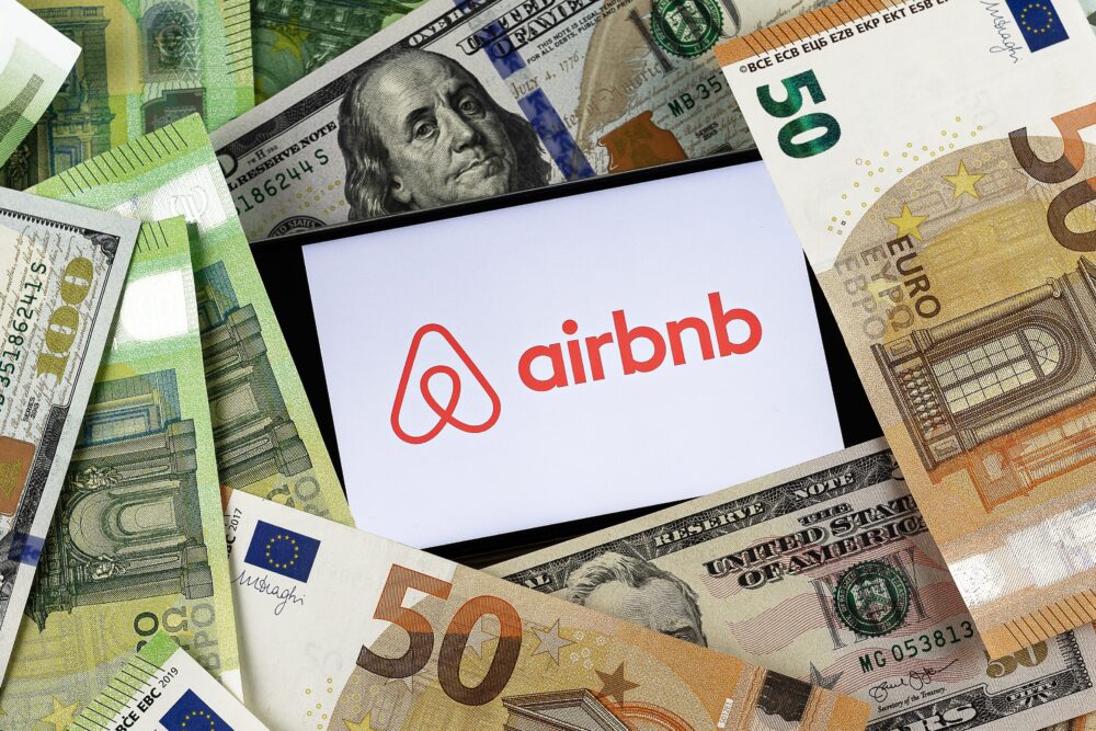 Texas’ New Airbnb Hosts Earn Third-Most Profit in the U.S.