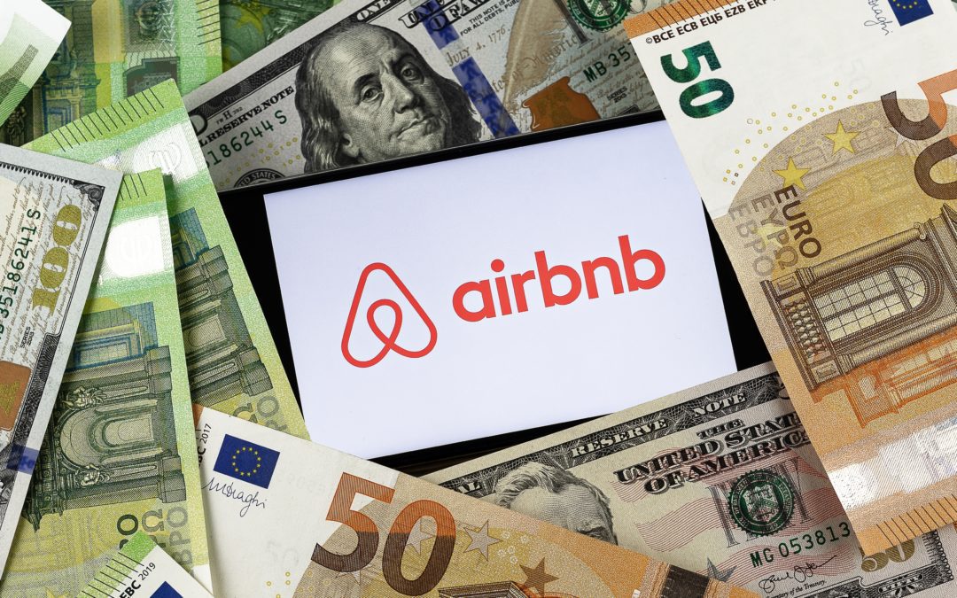 Los nuevos anfitriones de Airbnb de Texas obtienen la tercera mayor ganancia en los EE. UU.