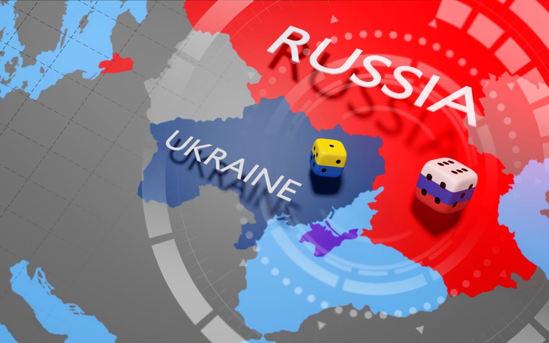 China niega solicitud de Rusia de ayuda militar en invasión de Ucrania