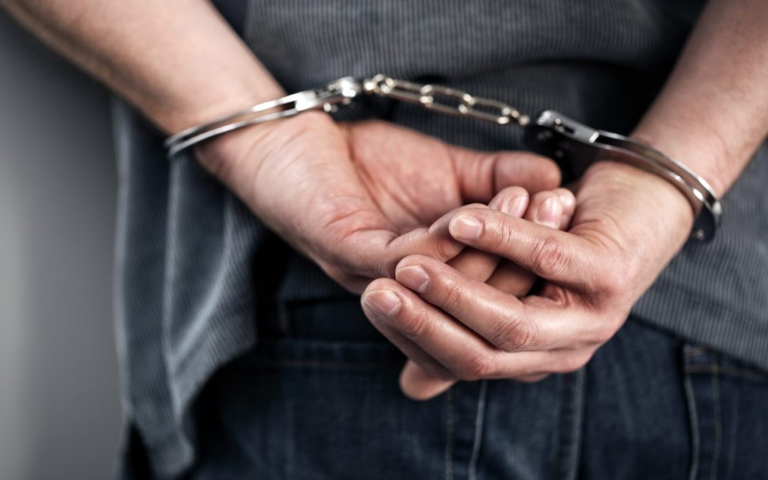 Hombre de Texas sentenciado a 10 años de prisión por intento de seducir a un niño