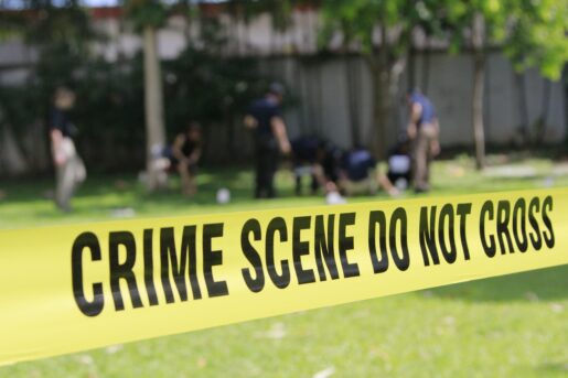 Sheriff’s Department Investigating ‘Brutal Murder’ of 22-Year-Old Camper