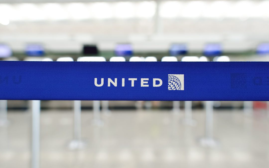 United Airlines Employees Who Were Vaccine-Exempt Can Return to Work
