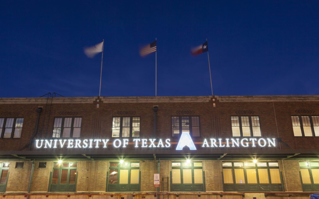 UTA Launches Center to Improve Health Care in Rural Texas