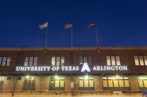 UTA Launches Center to Improve Health Care in Rural Texas