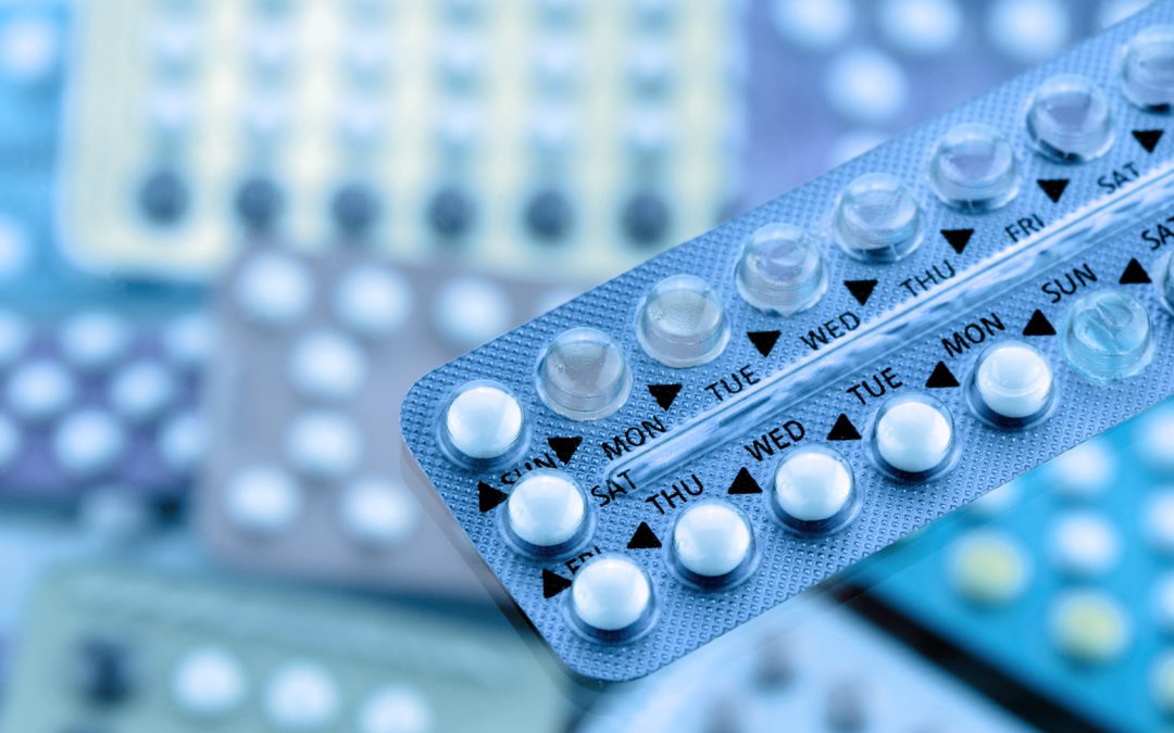 Male Contraceptive Pills Prove 99% Effective