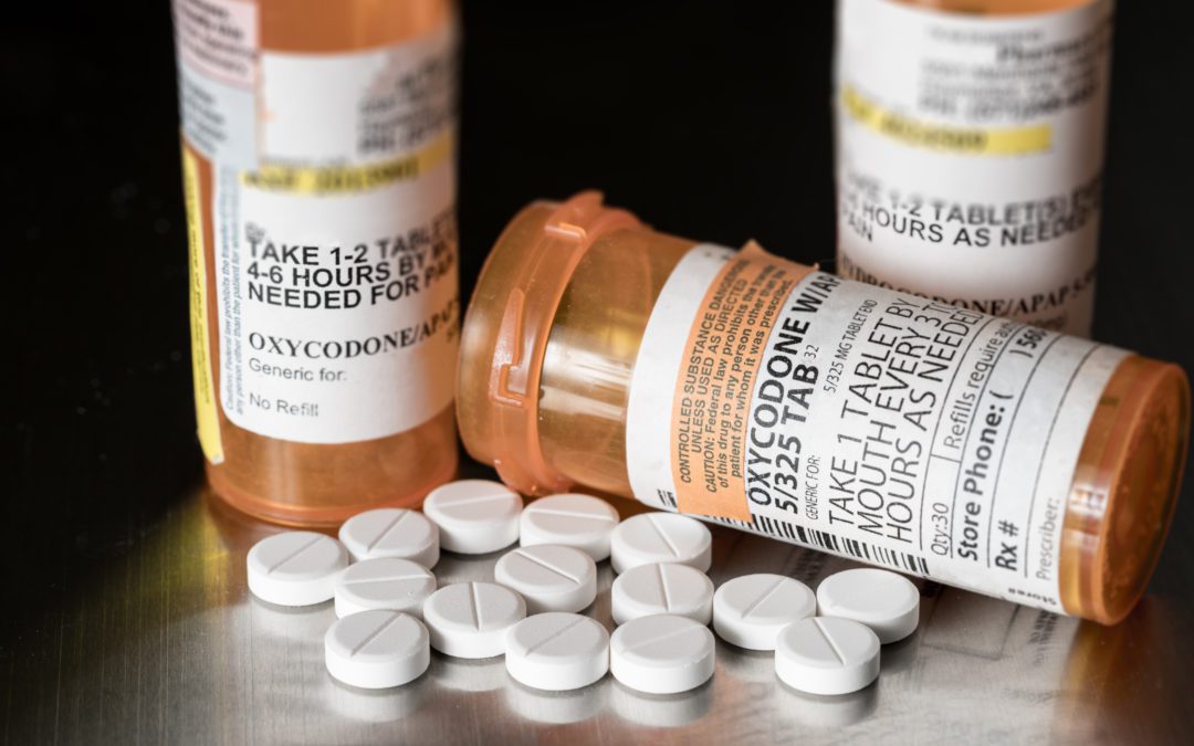 Sacklers & Purdue Pharma to Pay $6 billion to U.S. for Opioid Settlement