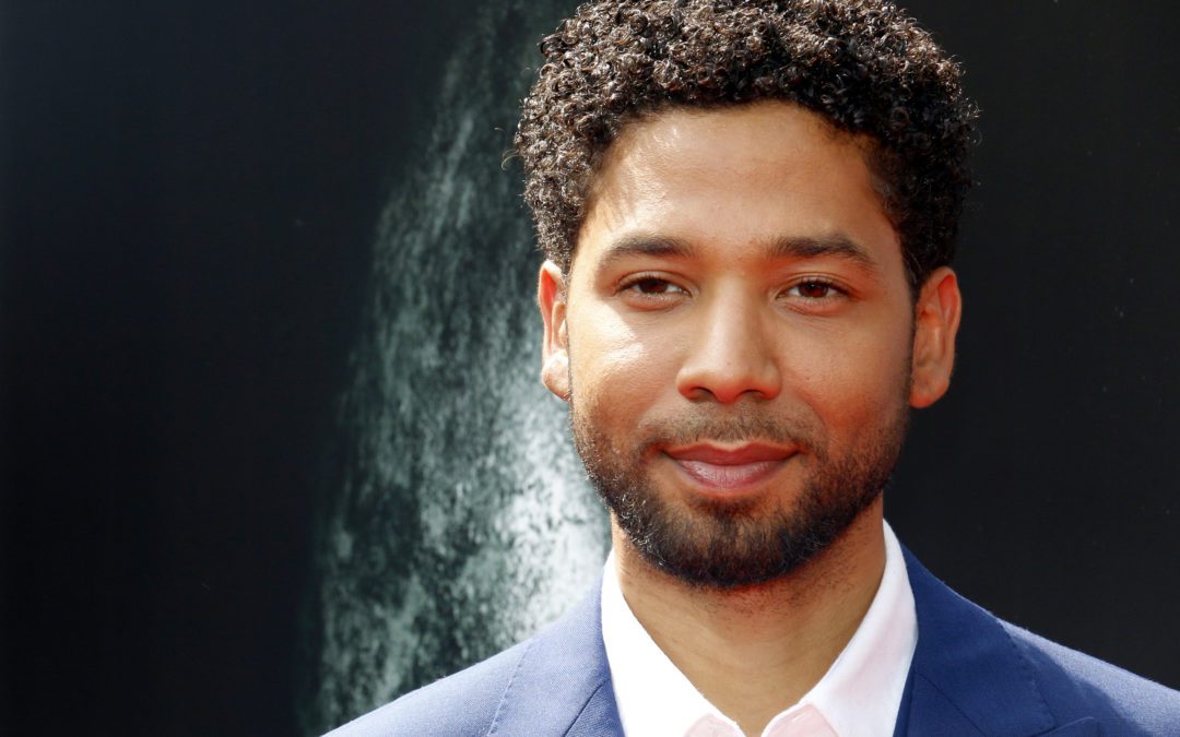 Jussie Smollett Released from Jail While Awaiting Appeal Decision