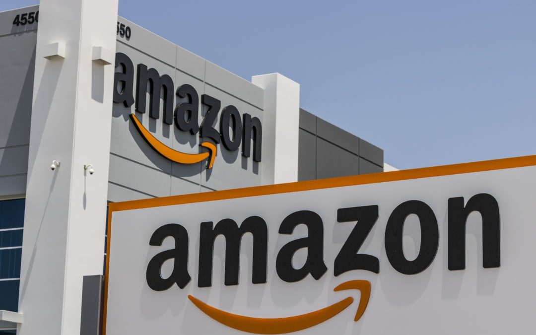House Asks Justice Department to Open Investigation into Amazon