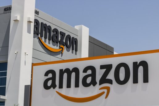 House Asks Justice Department to Open Investigation into Amazon