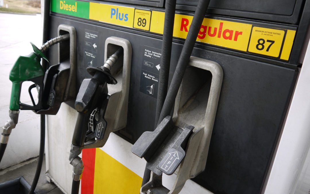 Gas Prices Keep Rising — What Can Be Done?