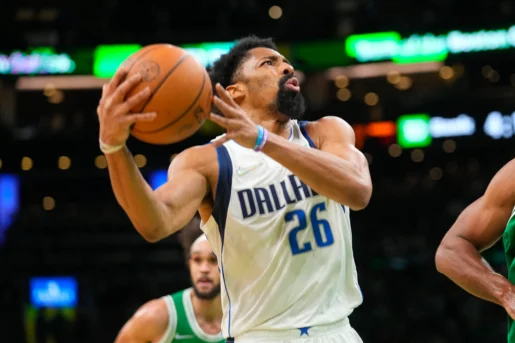 Mavericks Squeak by to Beat the Boston Celtics in the Clutch