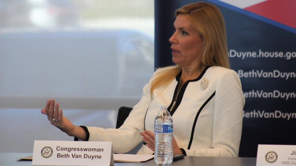 Texas Congresswoman Questions SBA About Alleged PPP Fraud