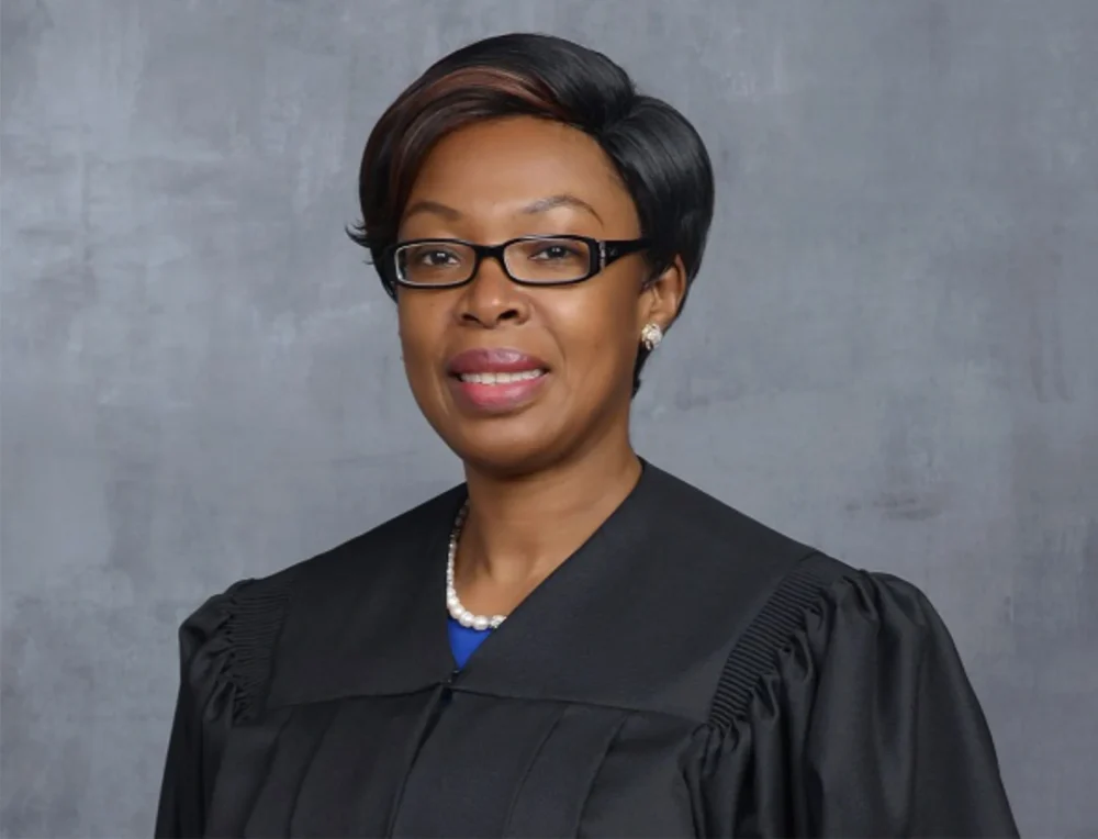 Judge Anyiam Recuses Herself After Bond Debacle