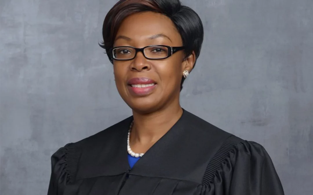 Judge Anyiam Recuses Herself After Bond Debacle