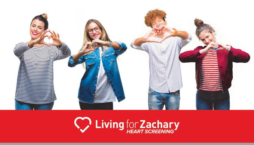 Living for Zachary