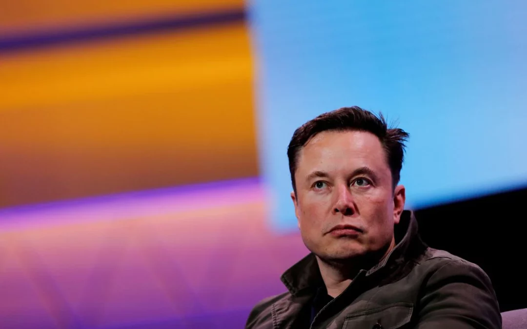 Elon Musk Largest Shareholder of Twitter