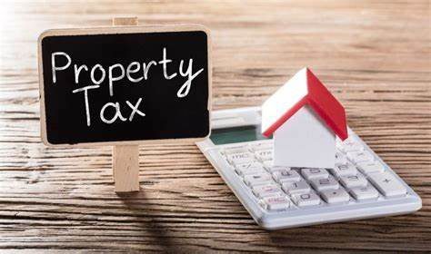 North Texas Property Taxes Skyrocket