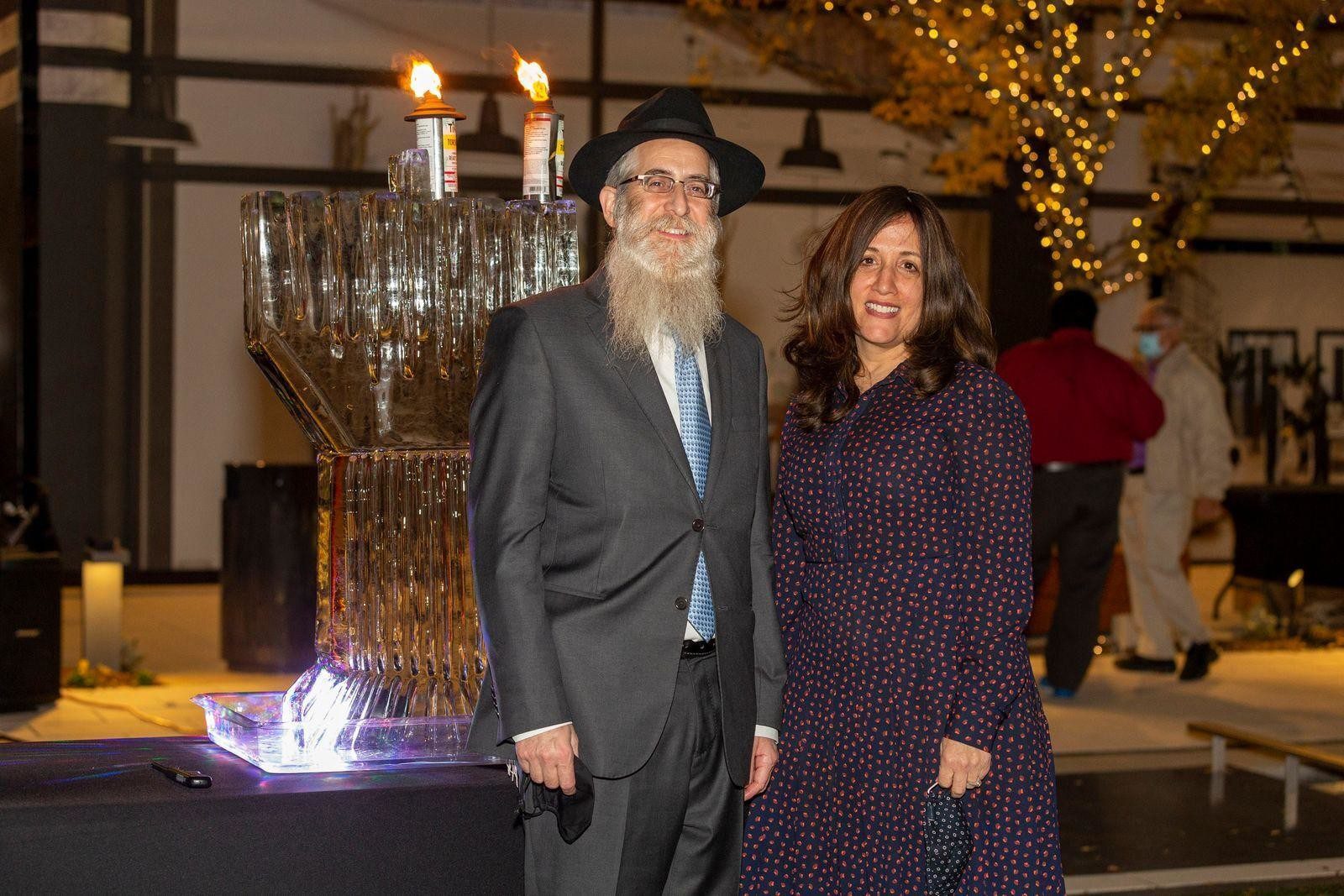 Chabad Of Plano: A Dollar and a Dream