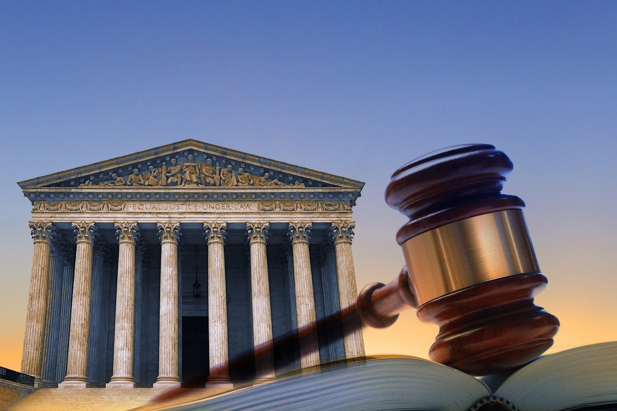 Supreme Court Supports Dismissal of Discrimination Lawsuit