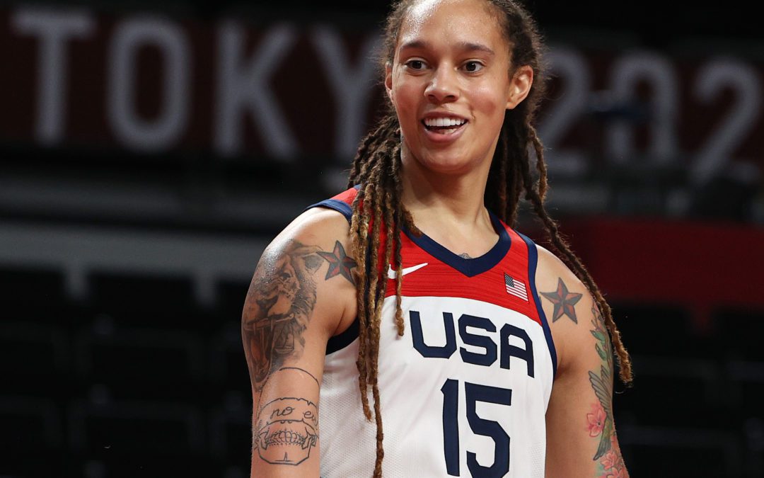 Brittney Griner Reaches Two Months in Russian Jail