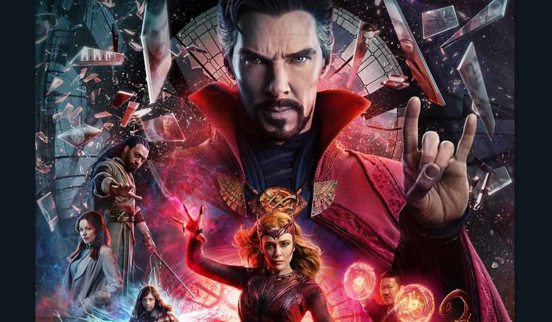 Middle Eastern Countries Ban New Doctor Strange Movie