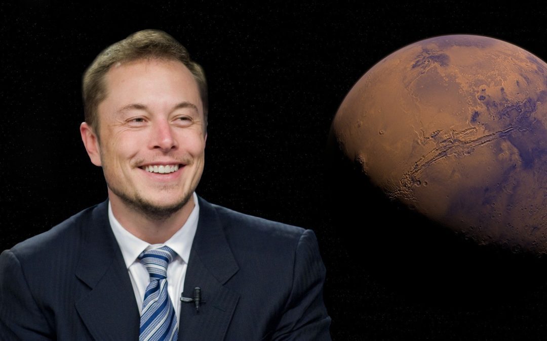 Elon Musk Declines Seat on Twitter’s Board