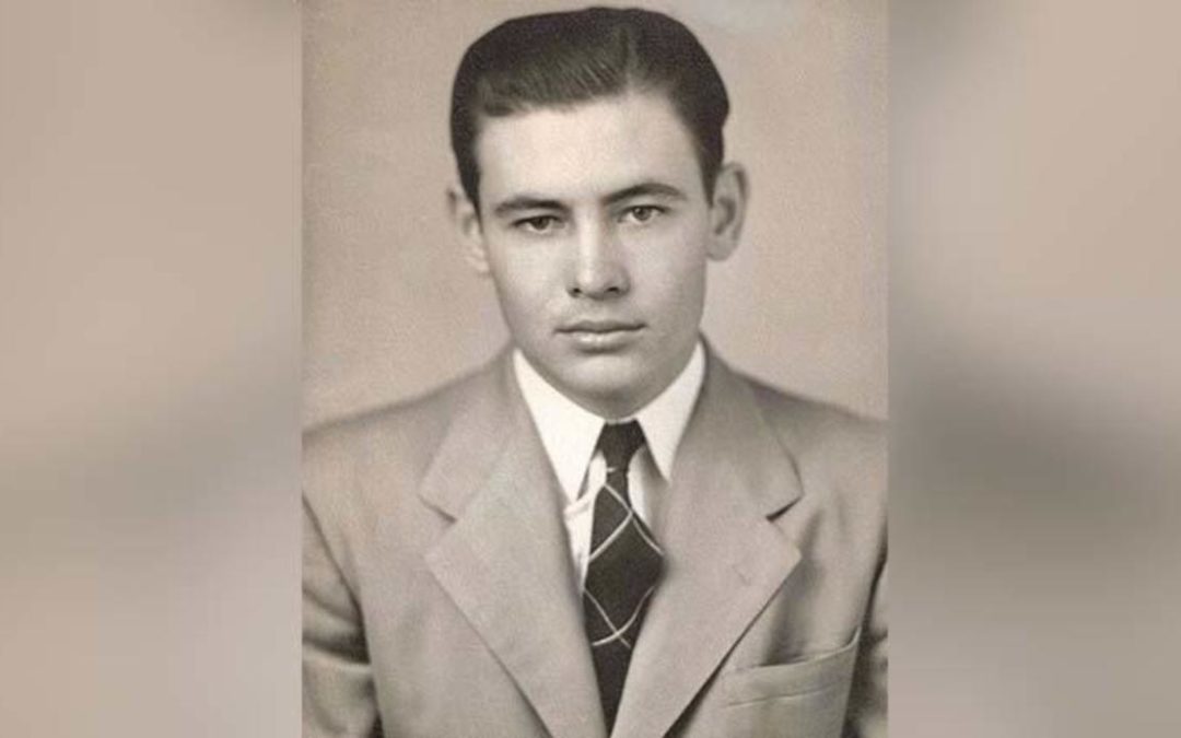 World War II Veteran’s Remains Recovered After 79 Years