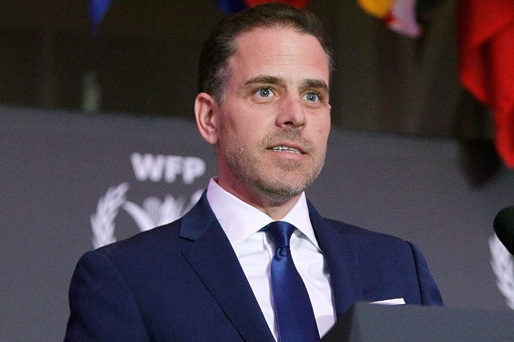 Hunter Biden Indictment Could Come Soon