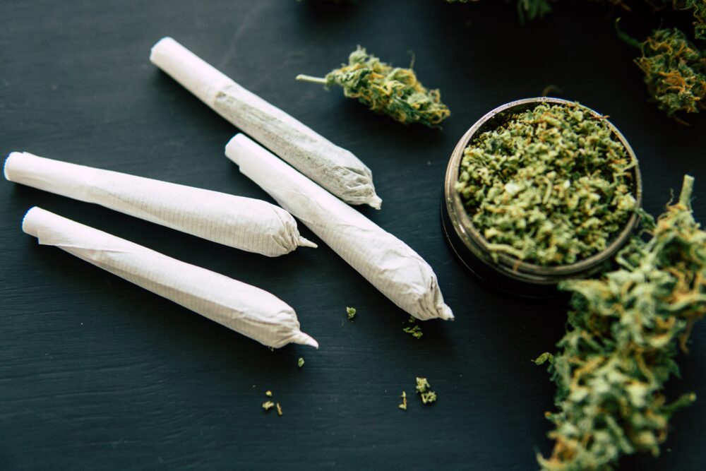 New Jersey To Begin Recreational Marijuana Sales