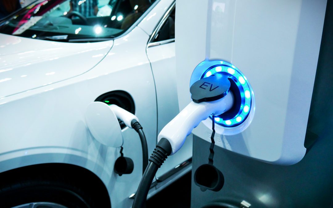 Buying an EV, the New Waiting Game