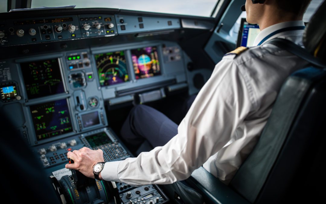 Airline Union Says Pilot Fatigue is a Safety Threat