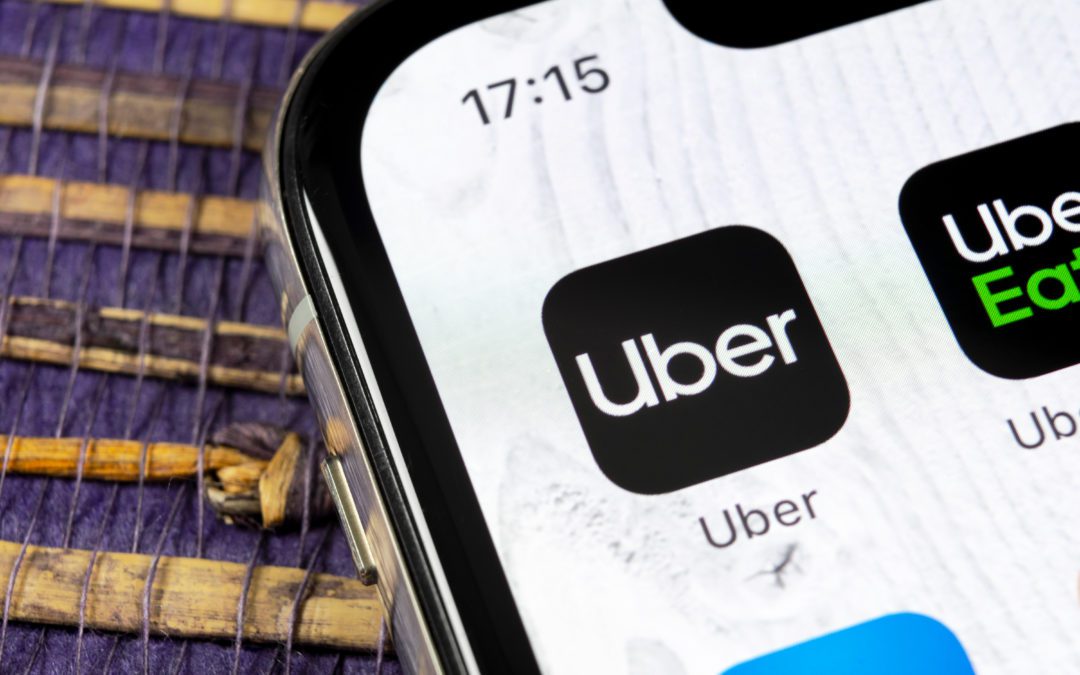 Uber Adds New Options to Become ‘Superapp’
