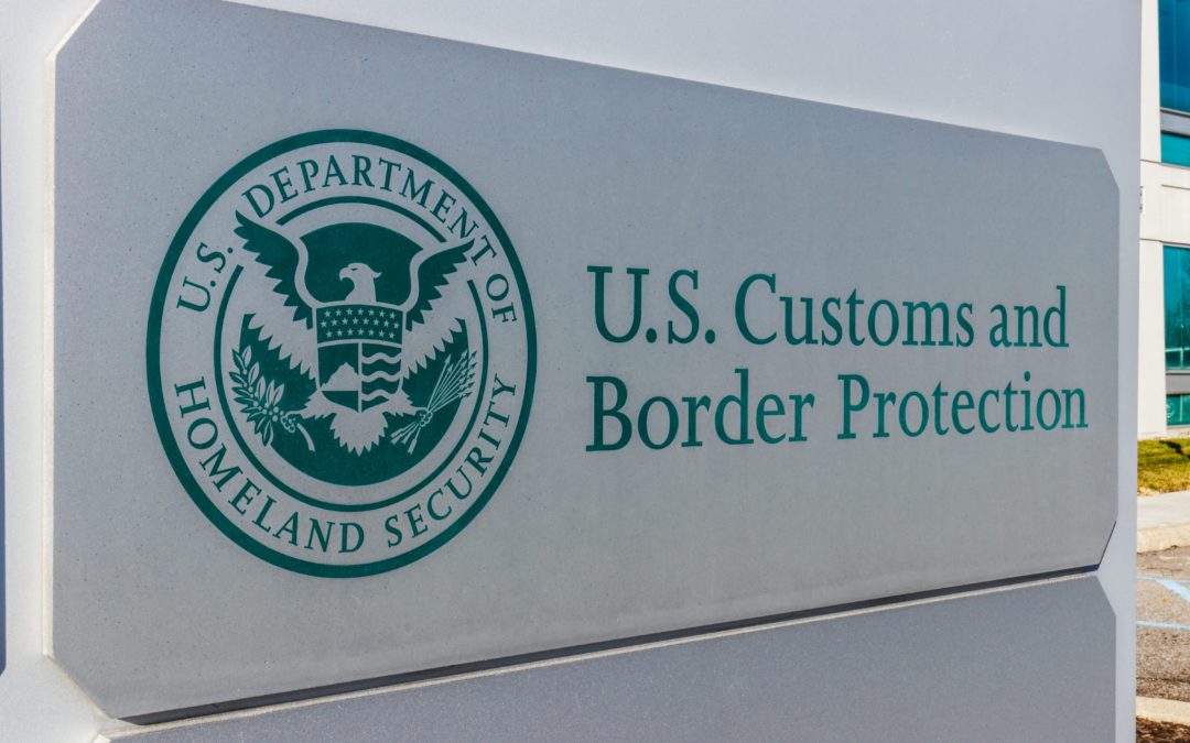 CBP Stops Terror Suspects at Southern Border