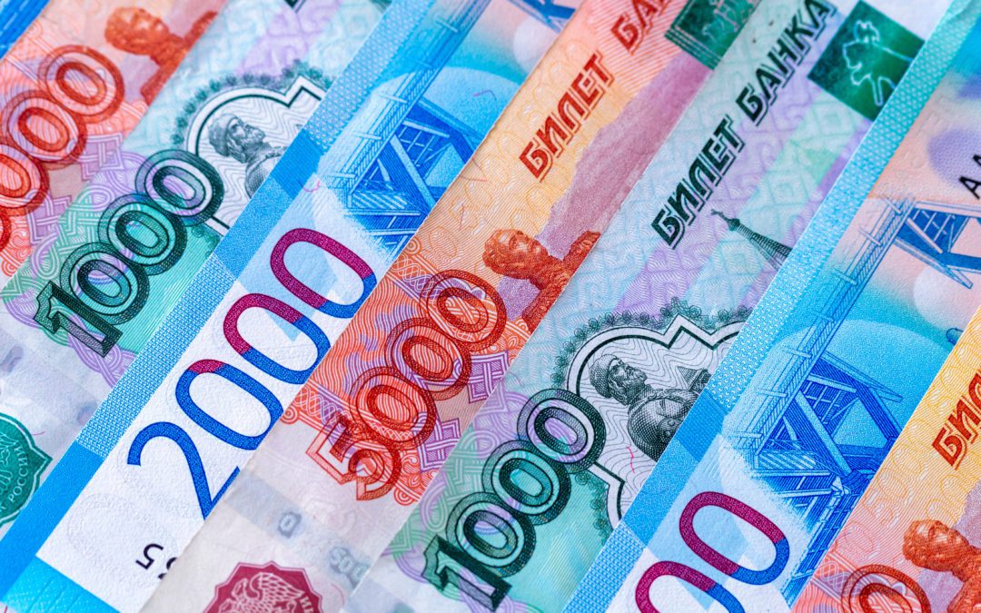 Russia Offers Eurobond Payback in Rubles