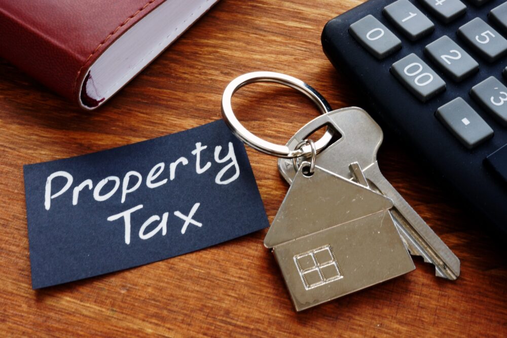 Tax Bills Rise Despite Property Tax ‘Reforms’