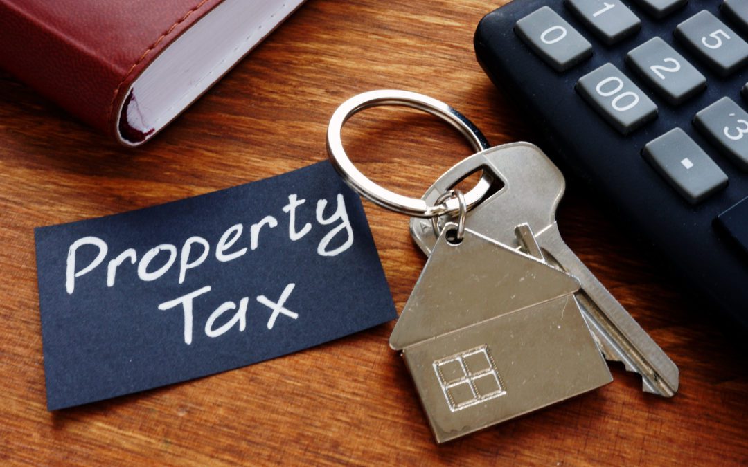 Las facturas de impuestos aumentan a pesar de las 'reformas' del impuesto a la propiedad