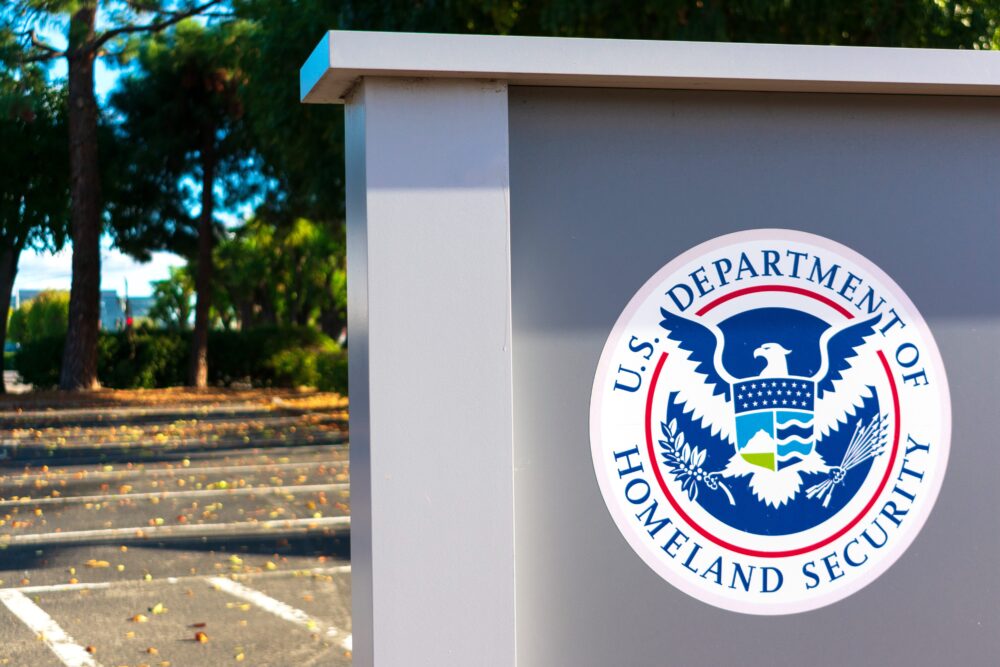 DHS Document on Unlawful Migrants Leaked
