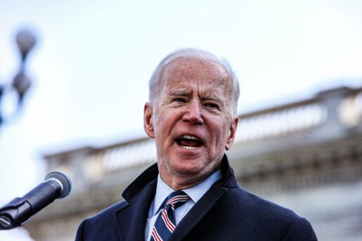 Poll Shows Low Confidence with Biden