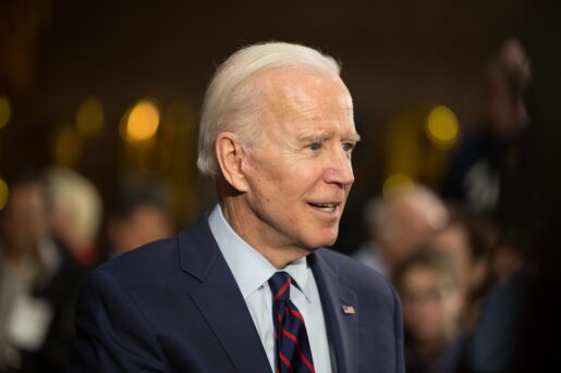 Biden Battles ‘Ghost Guns’ With New Restrictions