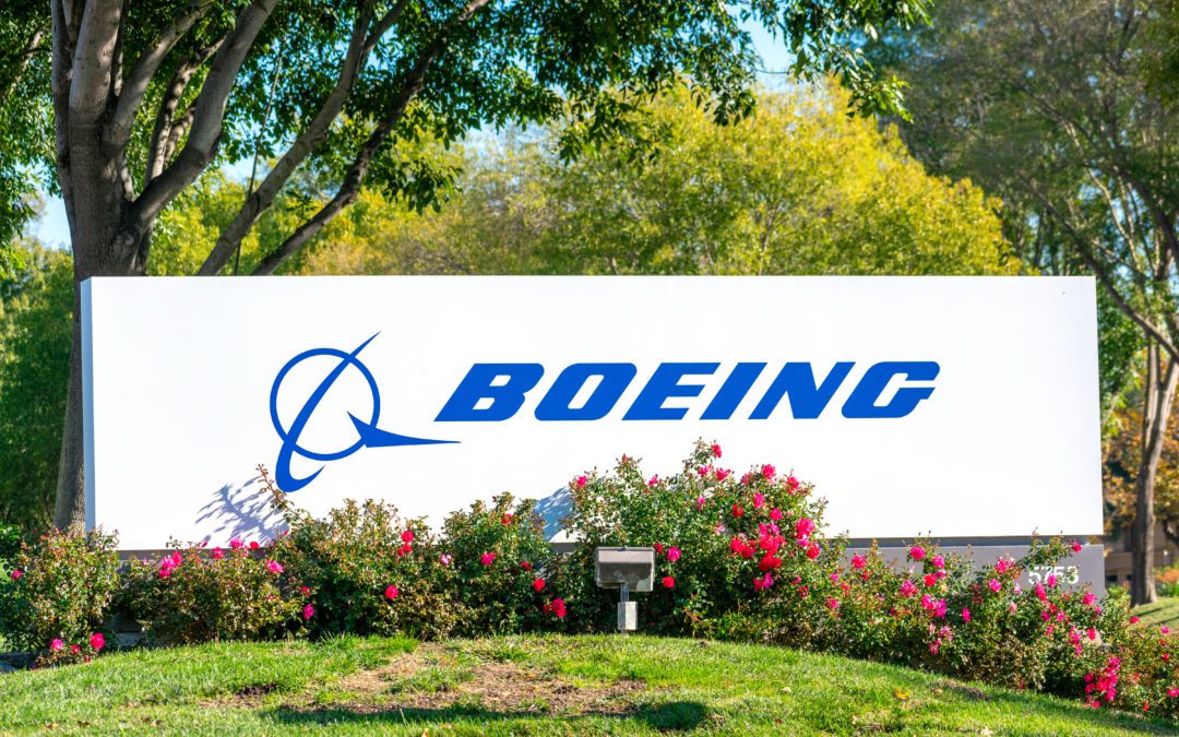 Boeing Sees a Bad Quarter and Production Delays