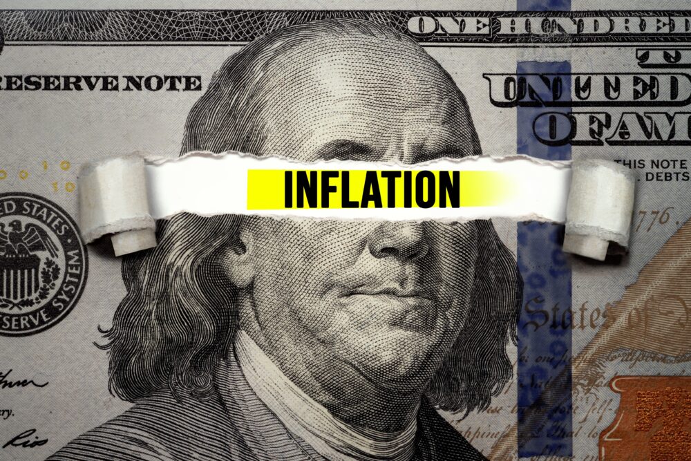 March Inflation Hits 8.5%