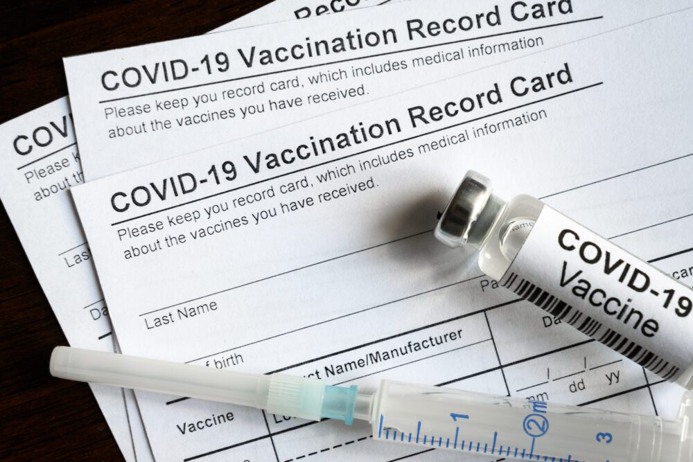 Federal Court Expands Injunction on Vaccine Mandate