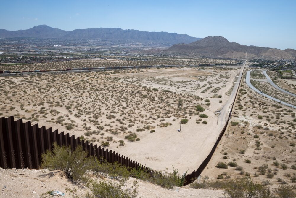 Texas Border Expecting an Increase in Unlawful Migrants