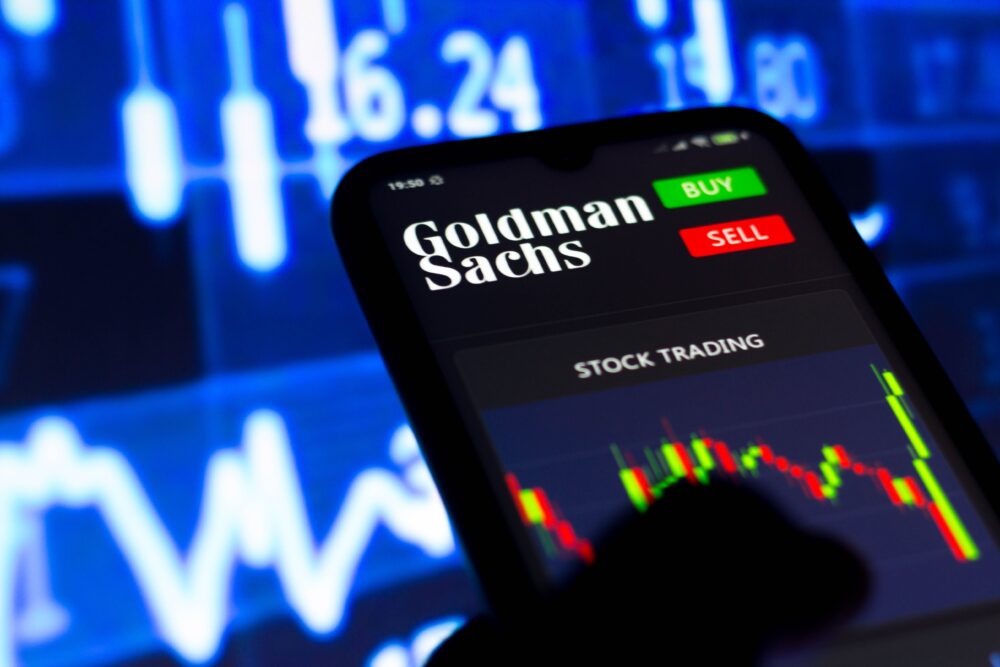 DFW: Second Home to Goldman Sachs
