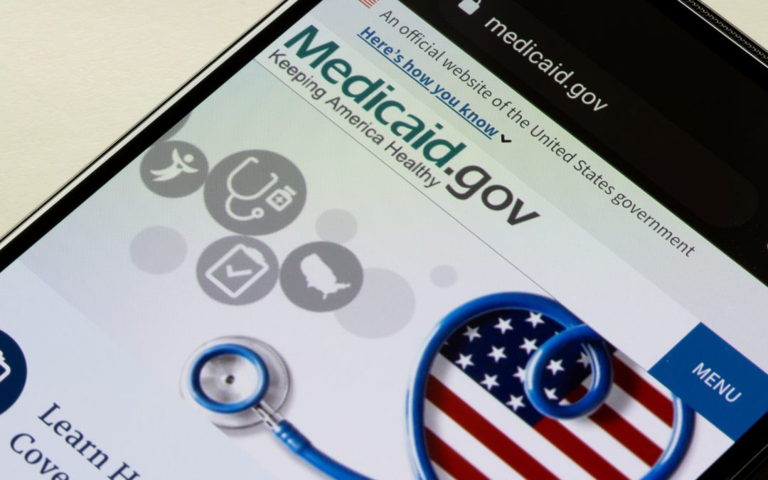 Feds Drops Legal Challenge to Medicaid Waiver Program
