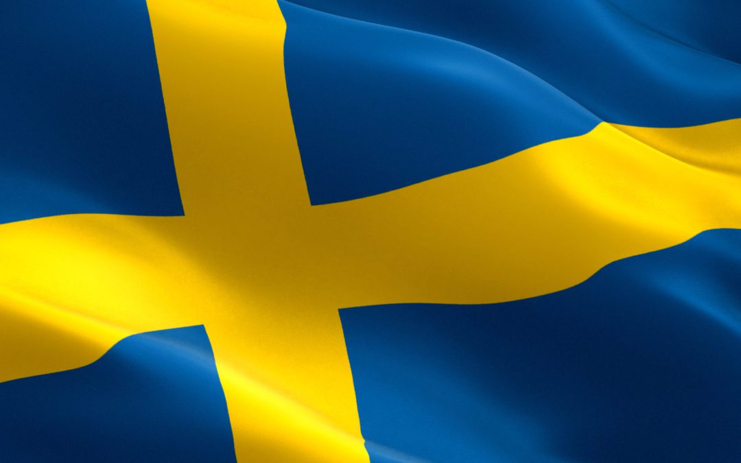 Sweden and Finland Consider Applying to Join NATO