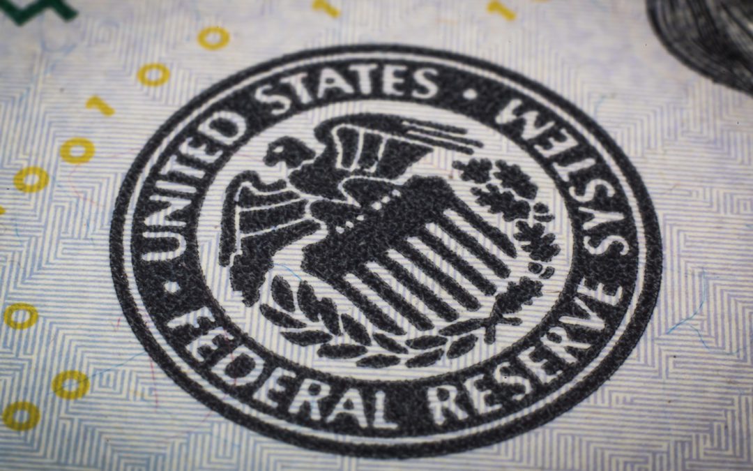 Wage Increase Slows, Federal Reserve Remains Alert