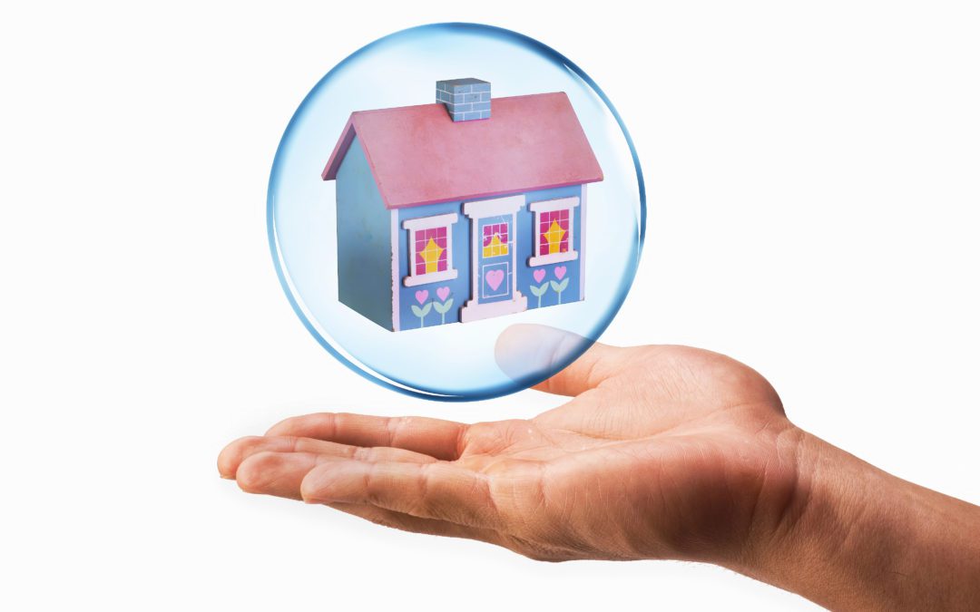 Fed Sees Possible Housing Bubble Forming