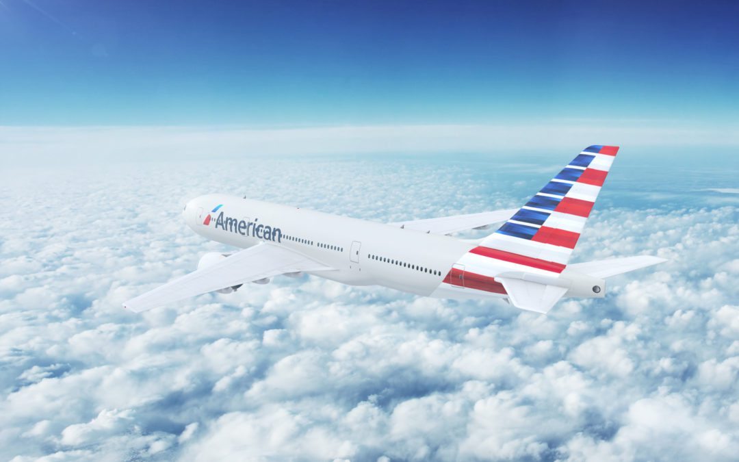 American Airlines Hiring 400 Reservation Agents in DFW
