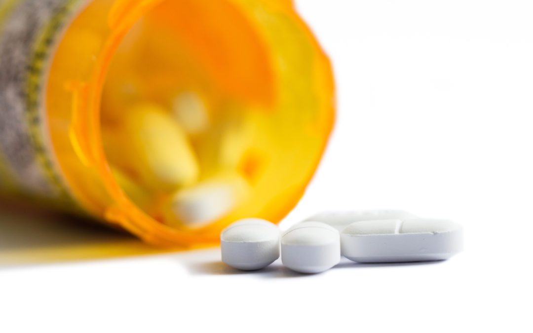 Crisis de opiáceos destacada por el acuerdo de CVS